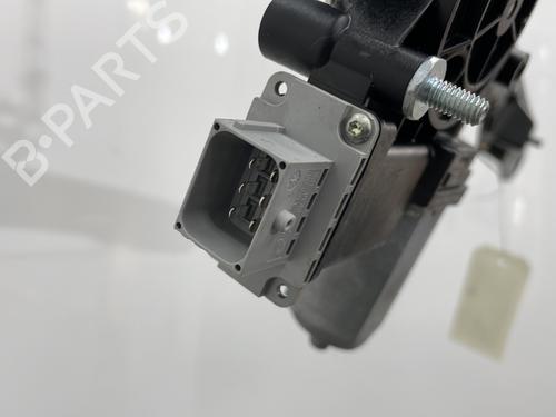 Front left window mechanism OPEL COMBO Box Body/MPV (X12) 1.3 CDTI (B05) | BP26586240C22 - Image 5