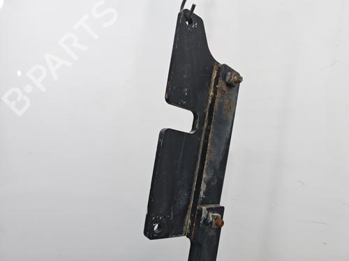 Trækkugle/Mekanisme Trækkugle/Mekanisme MAZDA CX-5 (KE, GH) 2.2 D AWD (KE2AW) (150 hp) 33870625 33870625