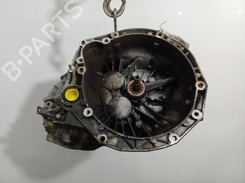 Used Gearbox Gearbox 34635627 34635627