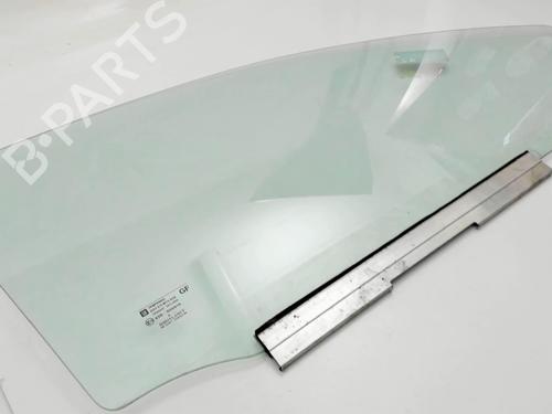 Front right door window OPEL CORSA B (S93) 1.0 i 12V (F08, F68, M68) | BP22103068C19 