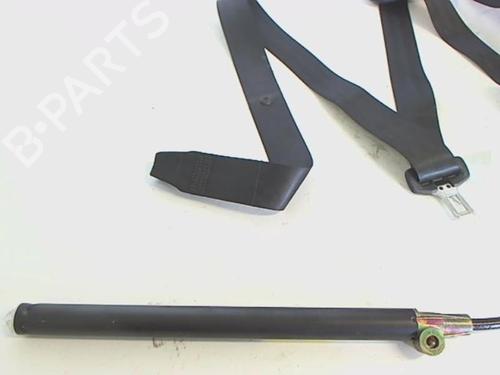 Front right belt tensioner VW GOLF IV Cabriolet (1E7) 1.8 | BP20474917C88 