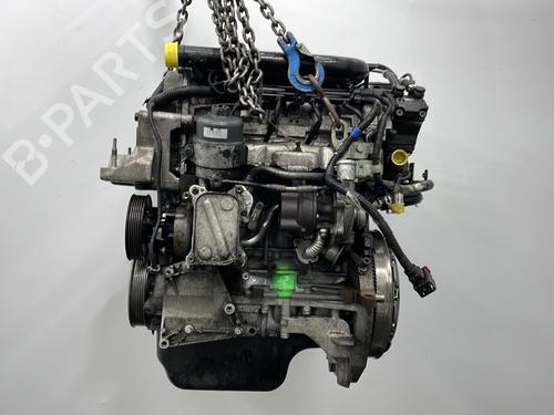 Used Engine Engine SUZUKI SPLASH (EX) 1.3 CDTI (A5B413D) (75 hp) 21241479 21241479