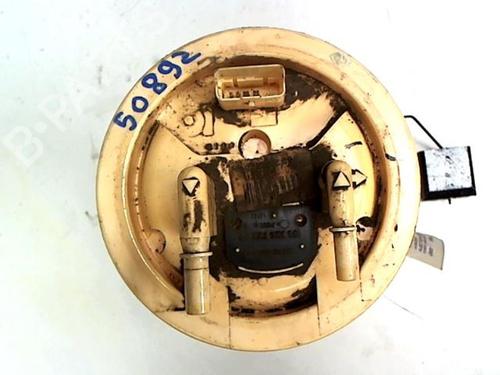 Fuel pump PEUGEOT 307 (3A/C) 2.0 HDi 110 | BP20411843M76 