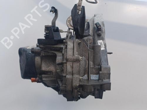 Gearbox RENAULT CLIO III (BR0/1, CR0/1) 1.5 dCi (BR17, CR17) | BP20396270M3 