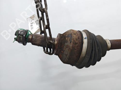Right front driveshaft RENAULT TRAFIC II Bus (JL) 1.9 dCI 100 (JL0C, JL0K) | BP33894982M39 - Image 5