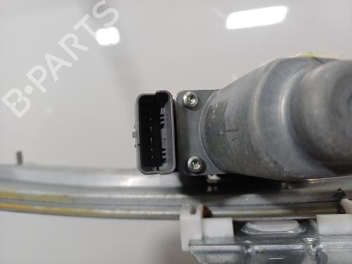 Rear left window mechanism CITROËN C4 II (NC_) 1.6 HDi 115 | BP36526354C24 - Image 3