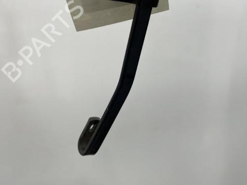 Used Rear windshield wiper arm Rear windshield wiper arm CHEVROLET AVEO / KALOS Hatchback (T250, T255) 1.2 LPG (84 hp) 20395435 20395435