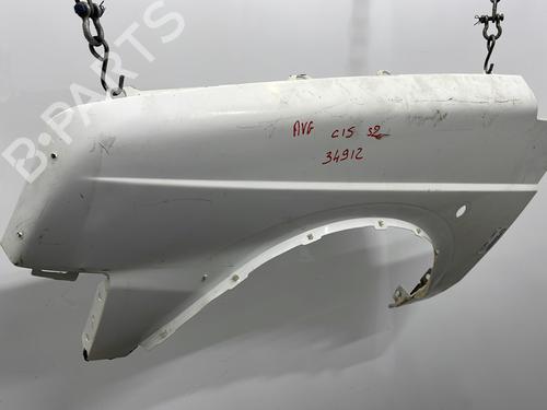 Left front fenders CITROËN C15 Box Body/MPV (VD_) 1.9 D | BP29375252C41 