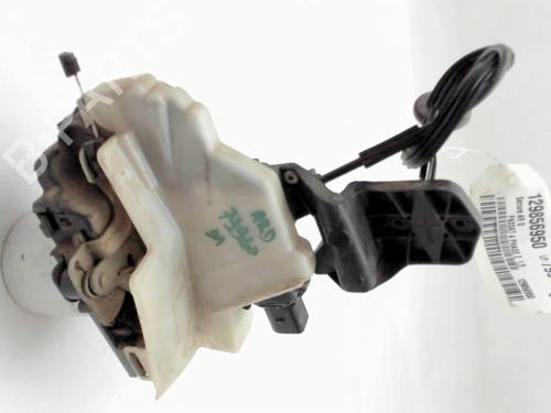 rear-right-lock-vw-passat-b55-3b3-2000-2001-2002-2003-2004-2005-37652562 main image