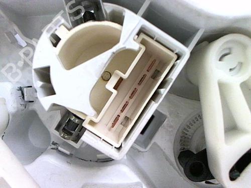 Climate control FIAT PANDA (169_) 1.1 (169.AXA1A) | BP20436671I5 