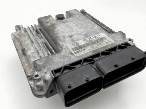 Engine control unit (ECU) VW GOLF V (1K1) 1.9 TDI | BP26666470M57  - Image 5