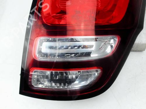 Right taillight CITROËN C3 II (SC_) 1.2 VTi 82 | BP39641618C35 - Image 2