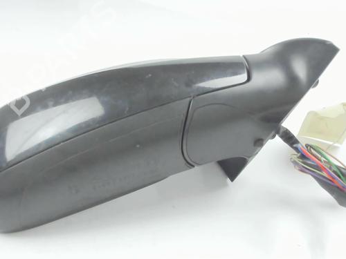 Right mirror PEUGEOT 307 SW (3H) 1.6 HDI 110 | BP20464235C27 
