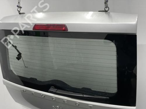 Tailgate PEUGEOT 1007 (KM_) 1.4 HDi | BP20423247C6
