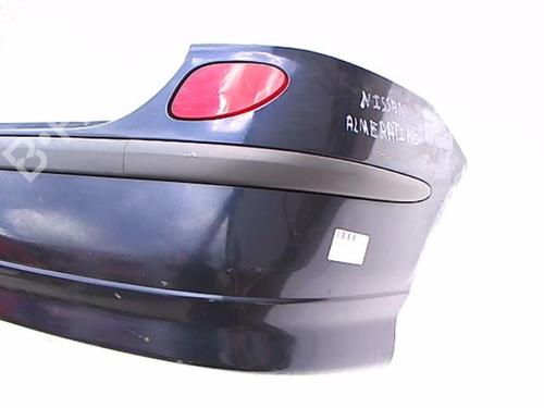 Rear bumper NISSAN ALMERA TINO (V10) 1.8 | BP20459152C8 