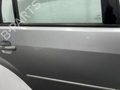 Right rear door FORD MONDEO III Turnier (BWY) 2.0 16V TDDi / TDCi | BP20395155C5
