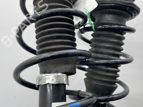 Left front shock absorber PEUGEOT 108 1.2 | BP32787152M16 - Image 3