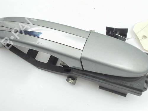 Used Rear left exterior door handle FORD MONDEO IV (BA7) 2.0 TDCi (140 hp) 20451399