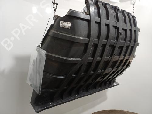 Cargo separator DACIA LOGAN EXPRESS (FS_) 1.5 dCi | BP35893046I36 - Image 5