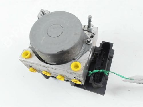 ABS pump RENAULT CLIO III (BR0/1, CR0/1) 1.5 dCi (BR17, CR17) | BP21208472M43 