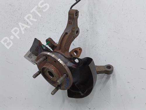 Used Left front steering knuckle HYUNDAI MATRIX (FC) 1.5 CRDi (82 hp) 20464736