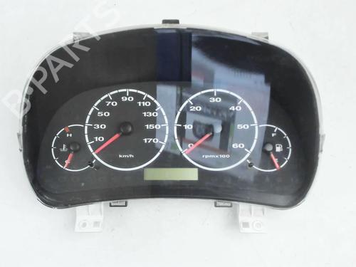 Kombiinstrument Kombiinstrument 39486421 39486421