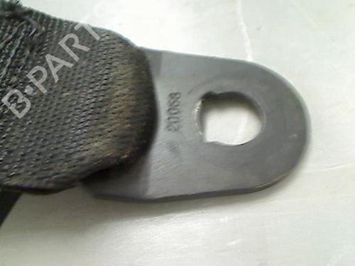 Front right belt tensioner OPEL ASTRA F Saloon (T92)  | BP21230051C88 