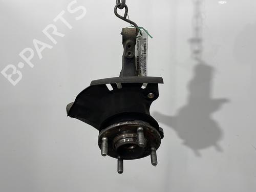 Used Right front steering knuckle HYUNDAI i20 I (PB, PBT) 1.1 CRDi (75 hp) 30364091