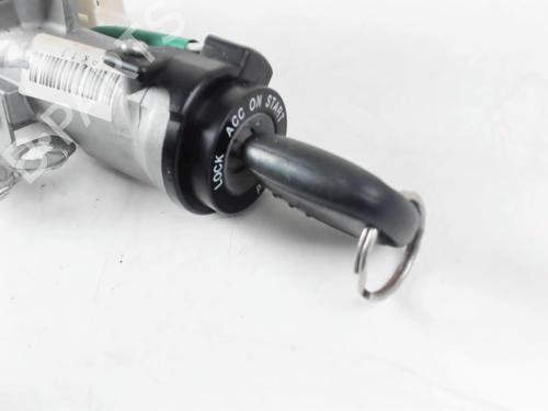 Ignition barrel HYUNDAI i10 I (PA) 1.1 CRDi | BP22103151M48 