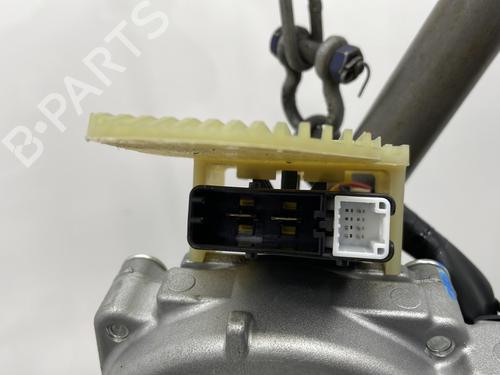 Steering column RENAULT ZOE (BFM_) ZOE | BP25122689M21  - Image 8