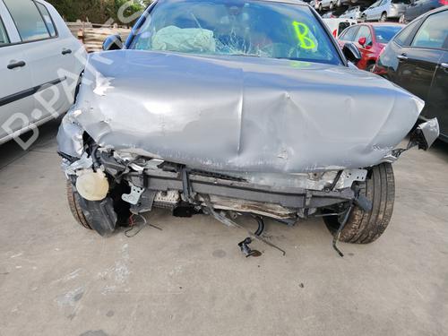 Used Parts OPEL CORSA F (P2JO) 1.2 (68) 4912575
