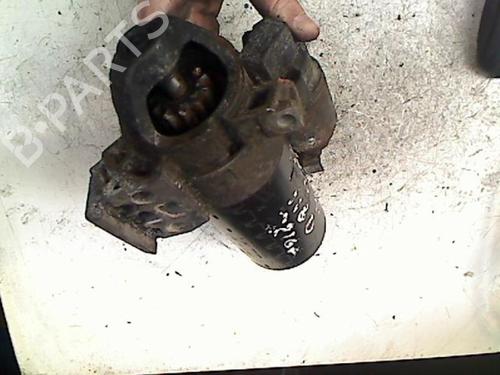 Used Starter BMW 1 (E81) 118 d (143 hp) 21229270