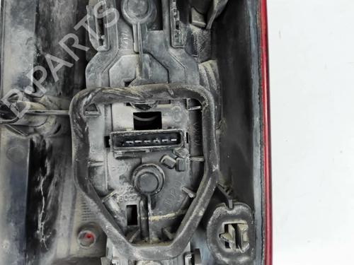 Left taillight CITROËN BERLINGO / BERLINGO FIRST Box Body/MPV (M_) 1.9 D (MBDJY) | BP24319942C34 