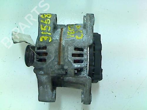 Alternator OPEL VECTRA B Hatchback (J96) 2.0 i 16V (F68) | BP20474788M7 