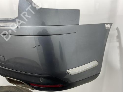 Rear bumper CITROËN C5 III (RD_) 2.2 HDi 200 (RD4HLA) | BP29921867C8 