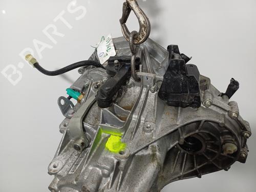 Gearbox RENAULT CLIO V (B7_) 1.5 Blue dCi 85 (B7AG) | BP36526119M3  - Image 9