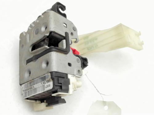 Front right lock JEEP COMPASS (MK49) 2.4 4x4 | BP37166165C97 - Image 2