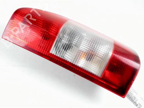 Used Right taillight Right taillight MERCEDES-BENZ SPRINTER 2-t Van (B901, B902) 208 CDI (901.661, 901.662, 902.661, 902.662) (82 hp) 32509117 32509117