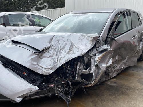 Armrest / Center console MAZDA 3 (BL) 2.3 MPS Turbo (BL14) | BP21207018I20 - Image 9