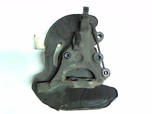 Right front steering knuckle MERCEDES-BENZ C-CLASS Coupe (CL203) C 220 CDI (203.708) | BP20456382M26 