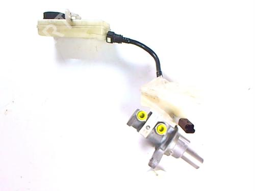 Used Brake master cylinder Brake master cylinder CITROËN C4 II (NC_) 1.6 HDi 90 (92 hp) 20403586 20403586
