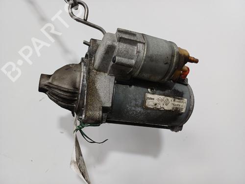 Starter RENAULT LAGUNA III (BT0/1) 2.0 dCi (BT07, BT0J, BT14, BT1A, BT1S) | BP37414716M8 - Image 3