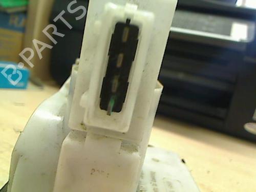 Rear left lock VW GOLF III (1H1) 1.9 TDI | BP25263877C100 