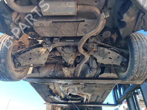 Engine BMW 1 (F20) 116 d | BP31351679M1 