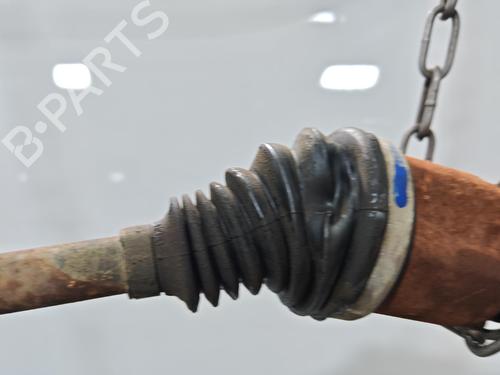 Right front driveshaft RENAULT KANGOO Express (FW0/1_) 1.5 dCi 90 (FW0G, FW05, FW08, FW11) | BP38422473M39 - Image 3