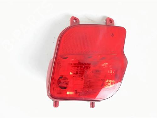 Używane Lampa zderzaka tylnego lewa PEUGEOT 2008 II (UD_, US_, UY_, UJ_, UR_, UC_) 1.5 BlueHDI 130 (131 hp) 30329335