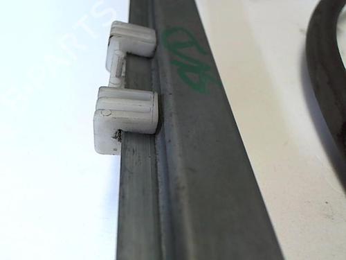 Used Front right window mechanism Front right window mechanism 20452514 20452514