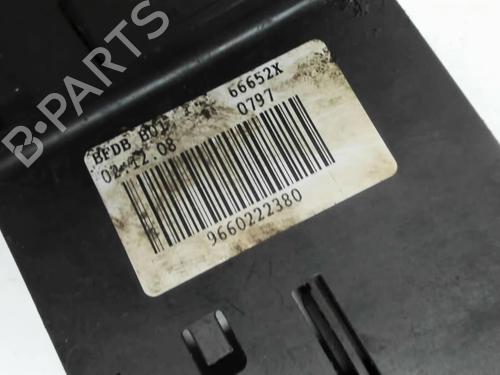 Electronic module PEUGEOT 308 I (4A_, 4C_) 1.6 HDi | BP31159544M83