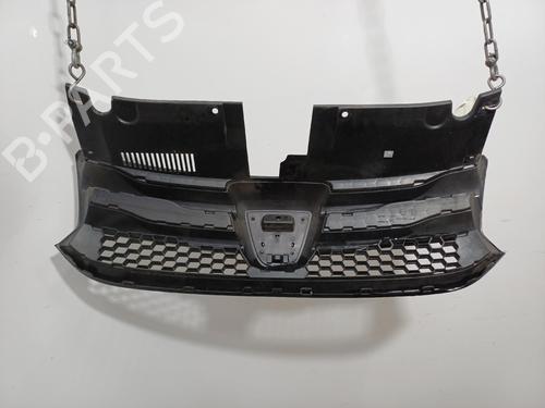 Grill DACIA SANDERO II TCe 90 (B8M1, B8MA, B8AC) | BP38066972C40 - Image 5