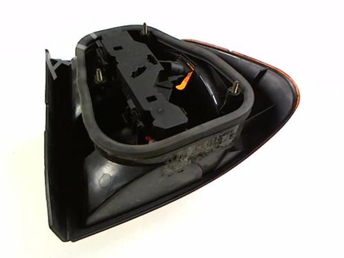 Used Left taillight Left taillight VW POLO III CLASSIC (6V2) 64 1.9 SDI (64 hp) 20435622 20435622